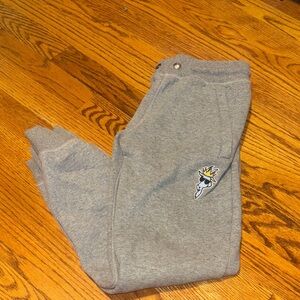Goat joggers